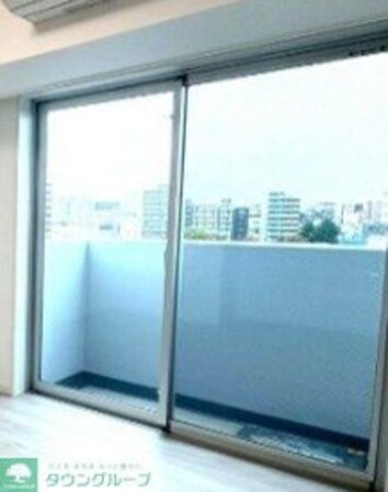 リヴシティ亀戸の物件内観写真